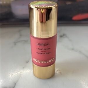 Hourglass Blush in Whim